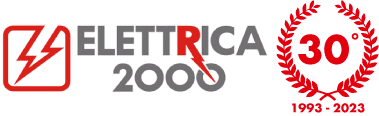 Elettrica 2000 30 anni